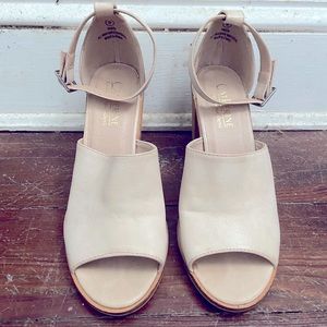 🔅 Catherine Malandrino Mules 🔅